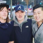Imagem relacionada a Andrew Lincoln vai retornar como Rick Grimes na última temporada de The Walking Dead?