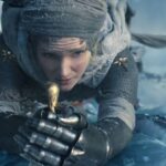 Imagem relacionada a Amazon revela primeiro trailer oficial da série 'O Senhor dos Anéis'