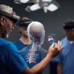 Imagem relacionada a Microsoft diz que HoloLens não está morto