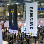 Imagem relacionada a Mobile World Congress bane empresas russas de evento