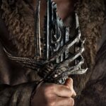 Imagem relacionada a Amazon lança pôsteres de personagens de Lord of the Rings: The Rings of Power