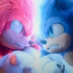 Imagem relacionada a Veja novo trailer de Sonic the Hedgehog 2 para o Super Bowl