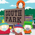Imagem relacionada a Paramount está desenvolvendo filmes de South Park