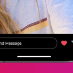 Imagem relacionada a Instagram agora permite curtidas privadas nos Stories