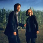 Imagem relacionada a David Duchovny pensou que 'Fight The Future' poderia ser o fim de Arquivo X