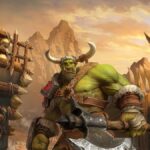 Imagem relacionada a Blizzard diz que 'Warcraft' chegará aos celulares este ano