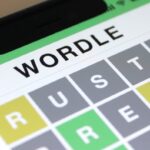 Imagem relacionada a YouTuber usa matemática para encontrar a melhor palavra inicial no Wordle