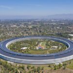 Imagem relacionada a Situação perigosa faz funcionários da Apple evacuarem campus de Cupertino