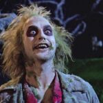 Imagem relacionada a Beetlejuice 2 em produção na Warner Bros