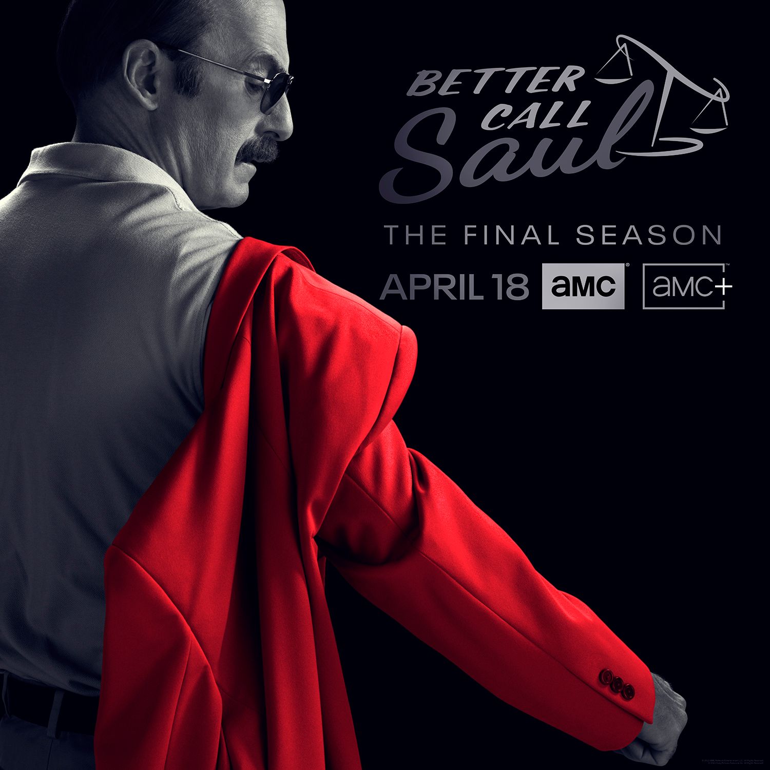 Imagem relacionada a Trailer da 6ª temporada de Better Call Saul mostra Saul Goodman