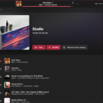 Imagem relacionada a Cider leva a Apple Music para Windows e Linux
