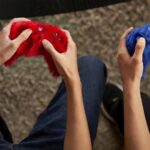 Imagem relacionada a Microsoft revela controle do Xbox inspirado no Sonic e Knuckles