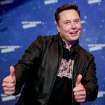 Imagem relacionada a Elon Musk resgatará a Estação Espacial Internacional se a Rússia tentar tirá-la de órbita
