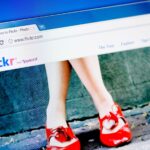 Imagem relacionada a Flickr colocando conteúdo explícito atrás de um paywall