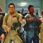 Imagem relacionada a Ghostbusters: Spirits Unleashed é o jogo cooperativo dos Caça-Fantasmas