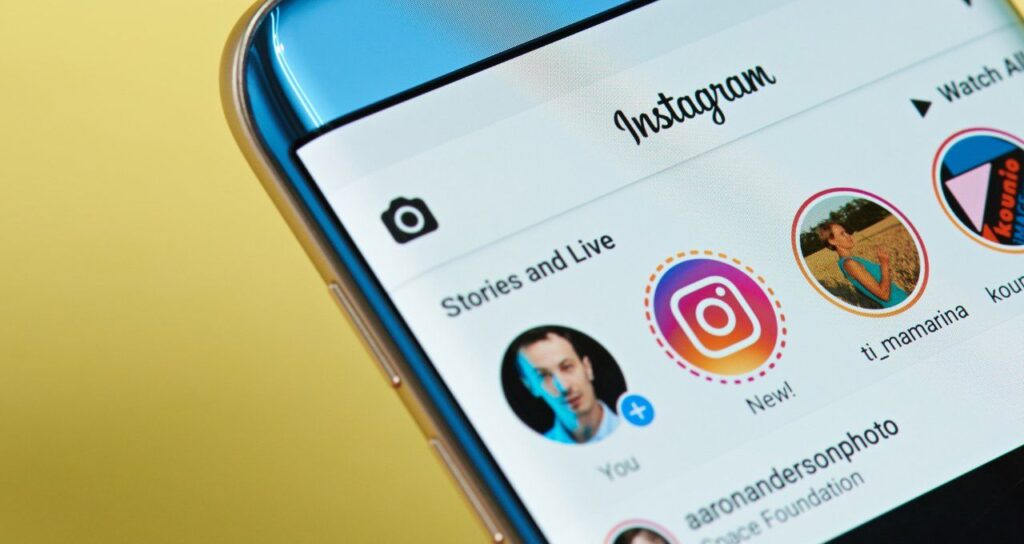 Imagem relacionada a Instagram está testando comentários gerados por IA