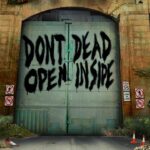 Imagem relacionada a Isle of the Dead, spin-off de The Walking Dead é anunciado