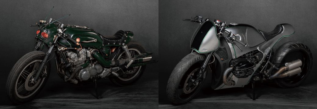 Imagem relacionada a Esta é a aparência do Kamen Rider Black Sun de 2022