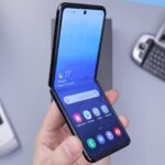 Imagem relacionada a Samsung estaria limitando apps para economizar bateria na linha Galaxy