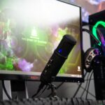 Imagem relacionada a Twitch vai banir streamers que espalhem desinformação