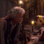 Imagem relacionada a Esta é a primeira imagem de Pinóquio da Disney+ estrelado por Tom Hanks