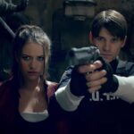 Imagem relacionada a Série Resident Evil da Netflix estreia dia 14 de julho