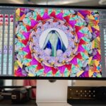 Imagem relacionada a Apple vai corrigir baixo desempenho da webcam do Studio Display