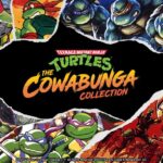 Imagem relacionada a The Cowabunga Collection é um pack com 13 jogos retrô das Tartarugas Ninjas