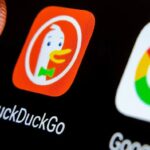 Imagem relacionada a DuckDuckGo remove sites piratas dos resultados de pesquisa