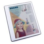 Imagem relacionada a Kindle pode ganhar tela colorida no futuro