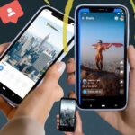 Imagem relacionada a Facebook quer aplicativos de terceiros com compartilhamento para o Reels