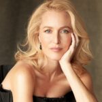 Imagem relacionada a Gillian Anderson sugere condição para retornar a Arquivo X