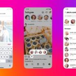 Imagem relacionada a Instagram vai ganhar novos recursos de conversas