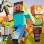 Imagem relacionada a Filme de Minecraft terá Jason Momoa no elenco