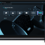 Imagem relacionada a Navegador de criptografia do Opera está disponível no iOS