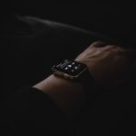 Imagem relacionada a Apple Watch Series 8 pode incluir sensor de temperatura corporal