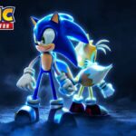 Imagem relacionada a Sonic the Hedgehog é lançado no Roblox