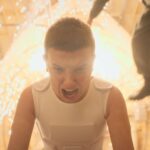 Imagem relacionada a Assista agora o trailer da 4ª temporada de Stranger Things