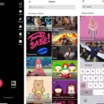 Imagem relacionada a TikTok torna mais fácil adicionar GIFs em vídeos