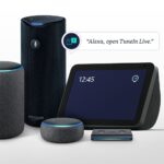 Imagem relacionada a Alexa agora suporta streaming de rádio TuneIn Premium