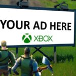 Imagem relacionada a Jogos gratuitos do Xbox podem vender espaço publicitário