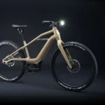 Imagem relacionada a Esta é a nova mountain bike elétrica da Harley-Davidson