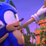 Imagem relacionada a Sonic Prime: o Sonic da Netflix