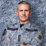 Imagem relacionada a Netflix cancela Space Force após duas temporadas