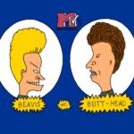 Imagem relacionada a Beavis And Butt-Head retornarão com todos os episódios completos