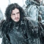 Imagem relacionada a HBO planeja spinoff de 'Game of Thrones' com Jon Snow