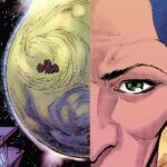 Imagem relacionada a Kepler de David Duchovny transforma humanidade em invasores alienígenas