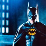 Imagem relacionada a Batman de Michael Keaton vai aparecer em Aquaman 2?