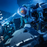 Imagem relacionada a Gotham Knights revela Arlequina e Cara-de-Barro como vilões