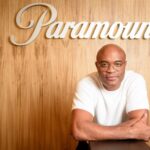 Imagem relacionada a Spider: Paramount+ anuncia série sobre Anderson Silva